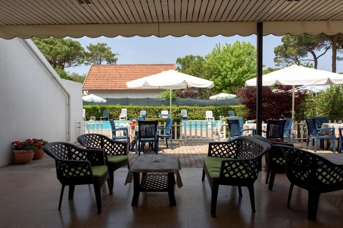 Imagen de la habitación del Hotel Rosa dei Venti, Lignano Sabbiadoro. Foto 16