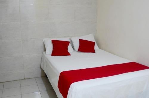 Imagen general del Hotel Rosa del Alba. Foto 9