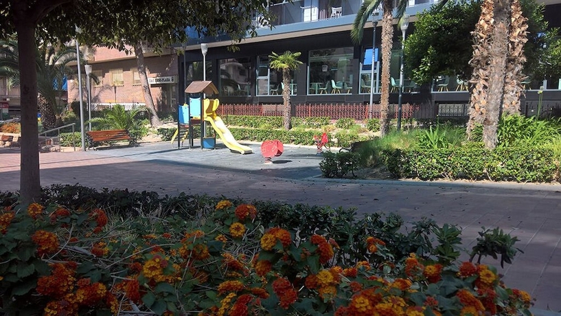 Imagen general del Hotel Rosabel. Foto 2