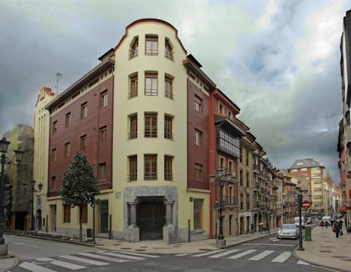 Imagen general del Hotel Rosal. Foto 2