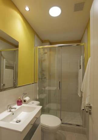 Imagen general del Hotel Rosal. Foto 7