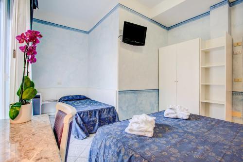 Imagen general del Hotel Rosalba Resort. Foto 3