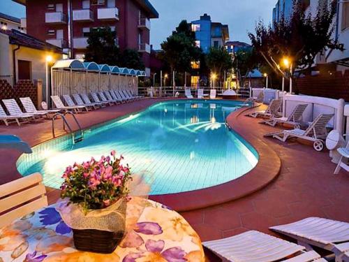 Imagen general del Hotel Rosalba Resort. Foto 4