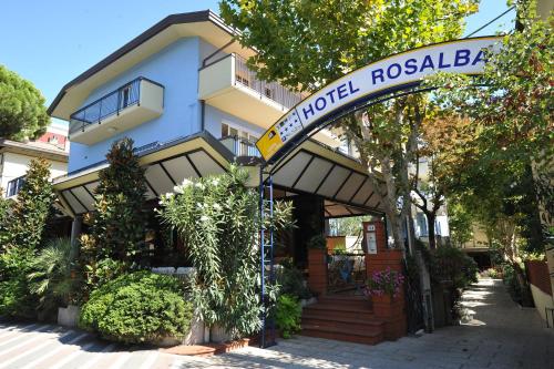 Imagen general del Hotel Rosalba Resort. Foto 5
