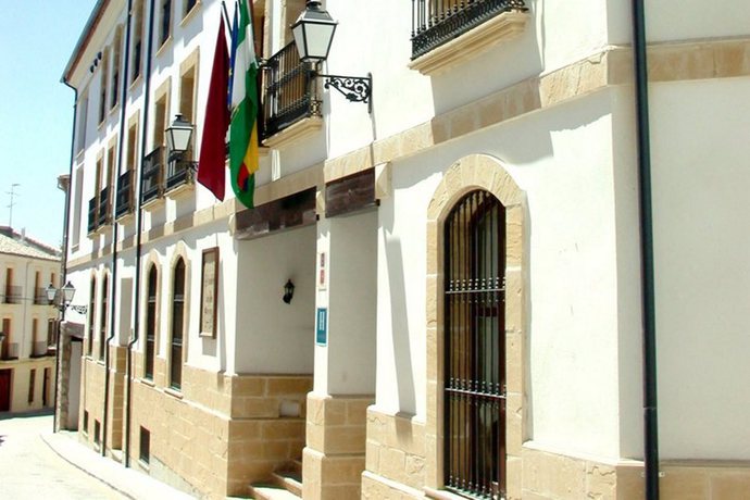 Imagen general del Hotel Rosaleda De Don Pedro. Foto 1
