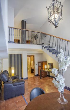 Imagen de la habitación del Hotel Rosaleda De Don Pedro. Foto 3