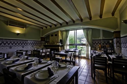 Imagen general del Hotel Rosaleda Del Mijares. Foto 4