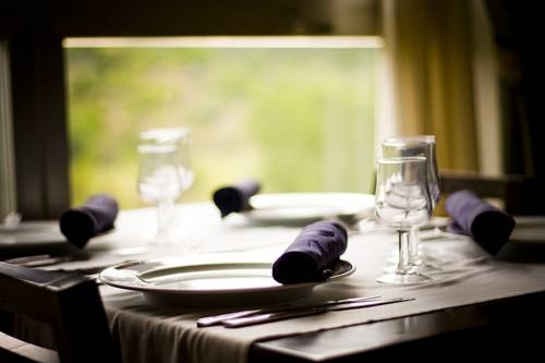 Imagen general del Hotel Rosaleda Del Mijares. Foto 5