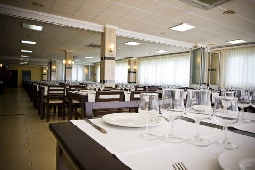 Imagen general del Hotel Rosaleda Del Mijares. Foto 6