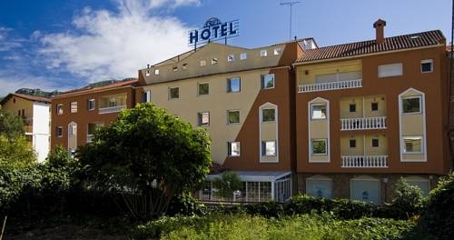 Imagen general del Hotel Rosaleda Del Mijares. Foto 8