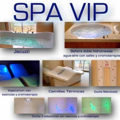 Imagen general del Hotel Rosaleda Del Mijares. Foto 10