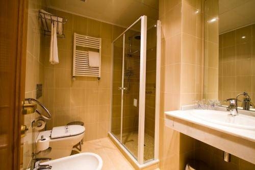 Imagen general del Hotel Rosaleda Del Mijares. Foto 15