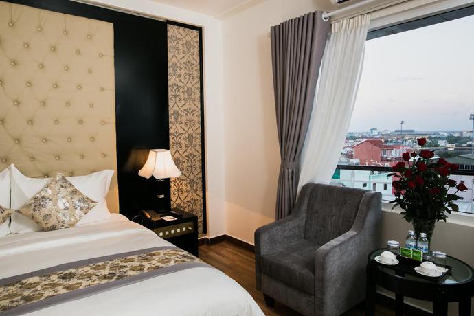 Imagen general del Hotel Rosaleen Boutique. Foto 2