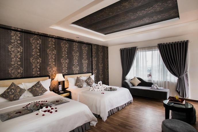 Imagen general del Hotel Rosaleen Boutique. Foto 9