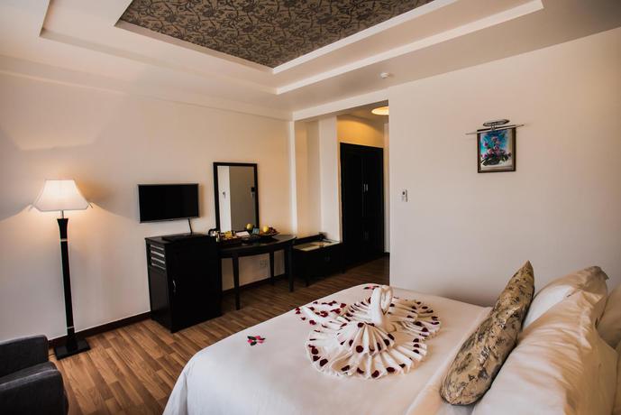 Imagen general del Hotel Rosaleen Boutique. Foto 13