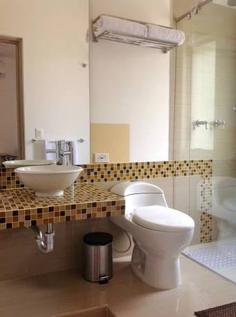 Imagen de la habitación del Hotel Rosales Boutique. Foto 3