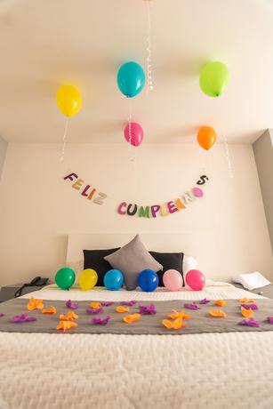 Imagen de la habitación del Hotel Rosales. Foto 5