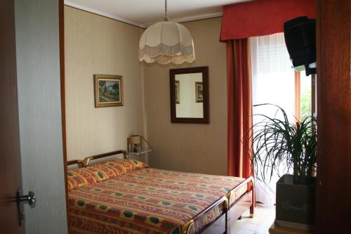 Imagen de la habitación del Hotel Rosalia, Bordighera. Foto 6