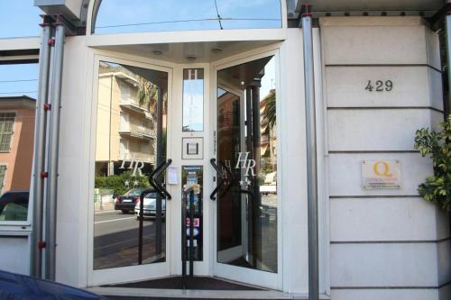 Imagen general del Hotel Rosalia, Bordighera. Foto 4