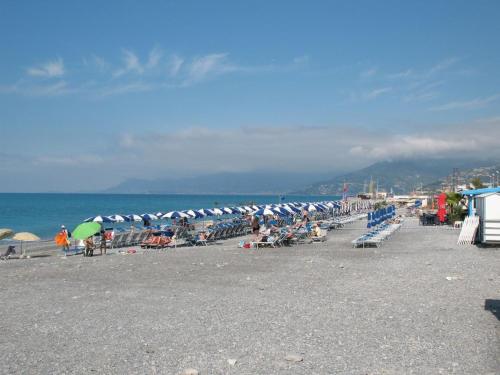 Imagen general del Hotel Rosalia, Bordighera. Foto 5
