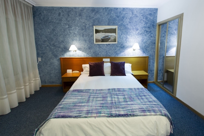 Imagen de la habitación del Hotel Rosalia, Padr&oacute;n. Foto 14