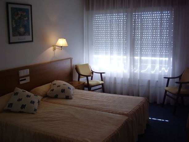 Imagen de la habitación del Hotel Rosalia, Padron. Foto 10