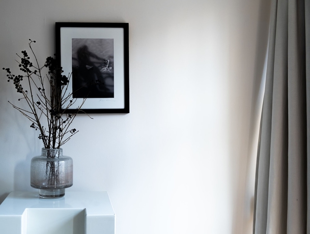 Imagen de la habitación del Hotel Rosalia's Menagerie Innupstairs. Foto 3