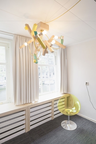 Imagen de la habitación del Hotel Rosalia's Menagerie Innupstairs. Foto 12