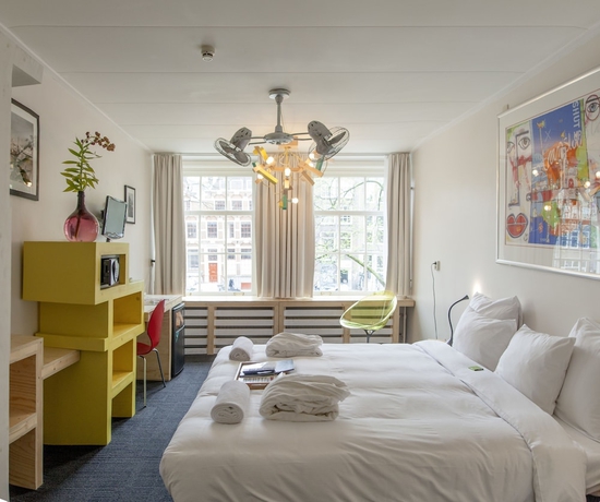 Imagen de la habitación del Hotel Rosalia's Menagerie Innupstairs. Foto 14