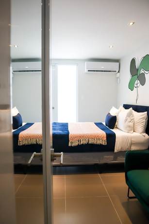 Imagen de la habitación del Hotel Rosalina Ocean Park. Foto 2