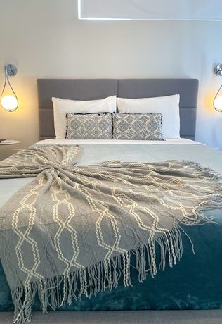 Imagen de la habitación del Hotel Rosalina Ocean Park. Foto 4