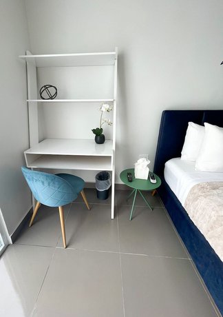 Imagen de la habitación del Hotel Rosalina Ocean Park. Foto 7