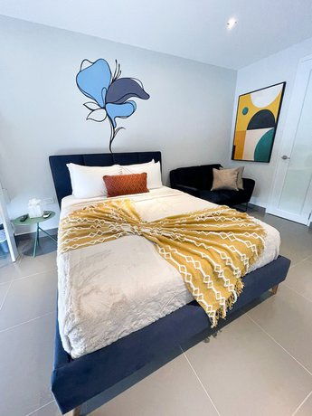 Imagen de la habitación del Hotel Rosalina Ocean Park. Foto 8