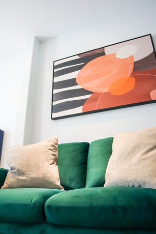 Imagen de la habitación del Hotel Rosalina Ocean Park. Foto 9