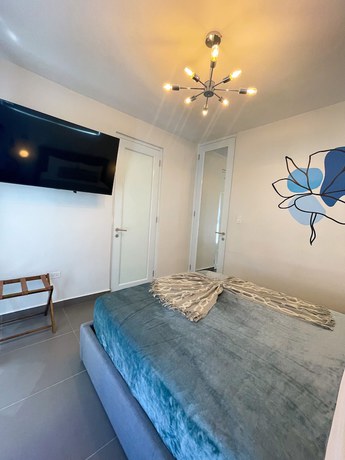 Imagen de la habitación del Hotel Rosalina Ocean Park. Foto 11