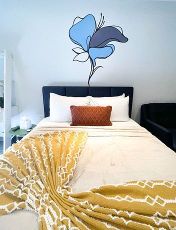 Imagen de la habitación del Hotel Rosalina Ocean Park. Foto 12