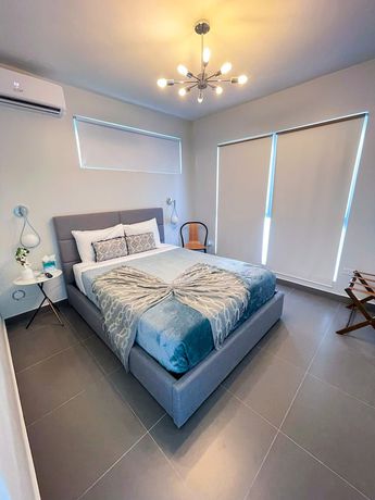 Imagen de la habitación del Hotel Rosalina Ocean Park. Foto 14