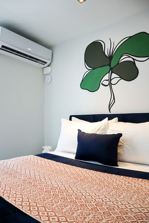 Imagen de la habitación del Hotel Rosalina Ocean Park. Foto 17