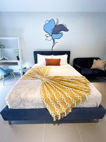 Imagen de la habitación del Hotel Rosalina Ocean Park. Foto 19