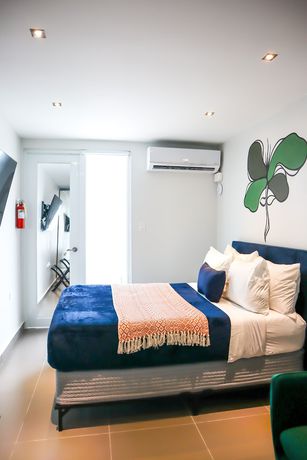 Imagen de la habitación del Hotel Rosalina Ocean Park. Foto 20