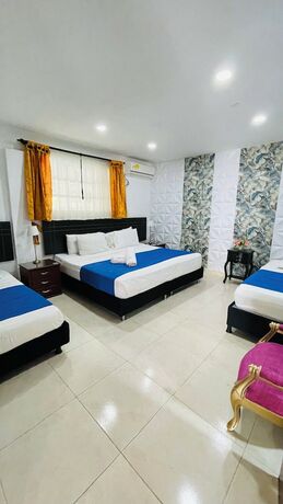 Imagen de la habitación del Hotel Rosalinda Campestre del Llano. Foto 14