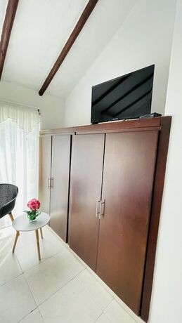 Imagen de la habitación del Hotel Rosalinda Campestre del Llano. Foto 15