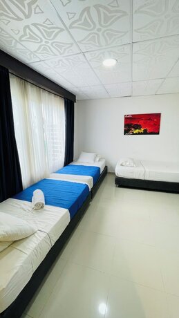 Imagen de la habitación del Hotel Rosalinda Campestre del Llano. Foto 18