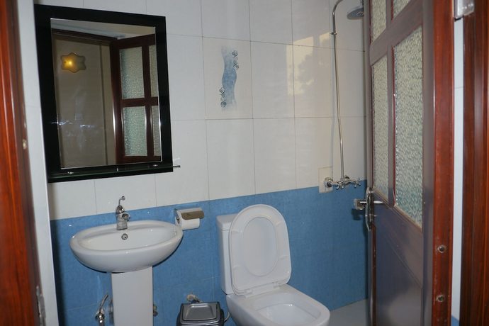 Imagen de la habitación del Hotel Rosaline Suites. Foto 5