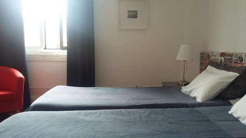 Imagen general del Hotel Rosalma Hostel. Foto 2