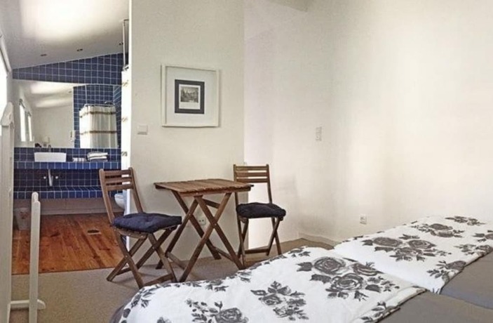 Imagen general del Hotel Rosalma Hostel. Foto 3