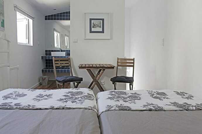 Imagen de la habitación del Hotel Rosalma Hostel. Foto 16