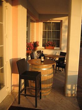 Imagen de los exteriores del Hotel Rosalpina, Folgaria. Foto 4