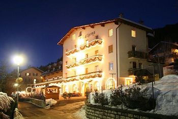 Imagen de los exteriores del Hotel Rosalpina, Folgaria. Foto 6