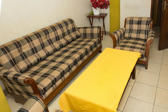 Imagen general del Hotel Rosama Guest House. Foto 3